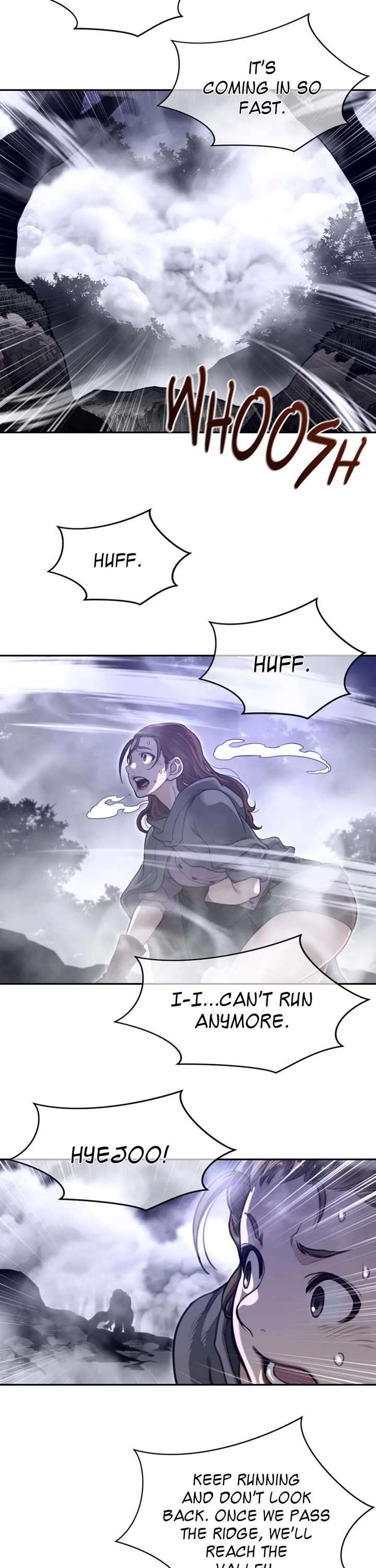 Perfect Half Chapter 172 page 16 - 
