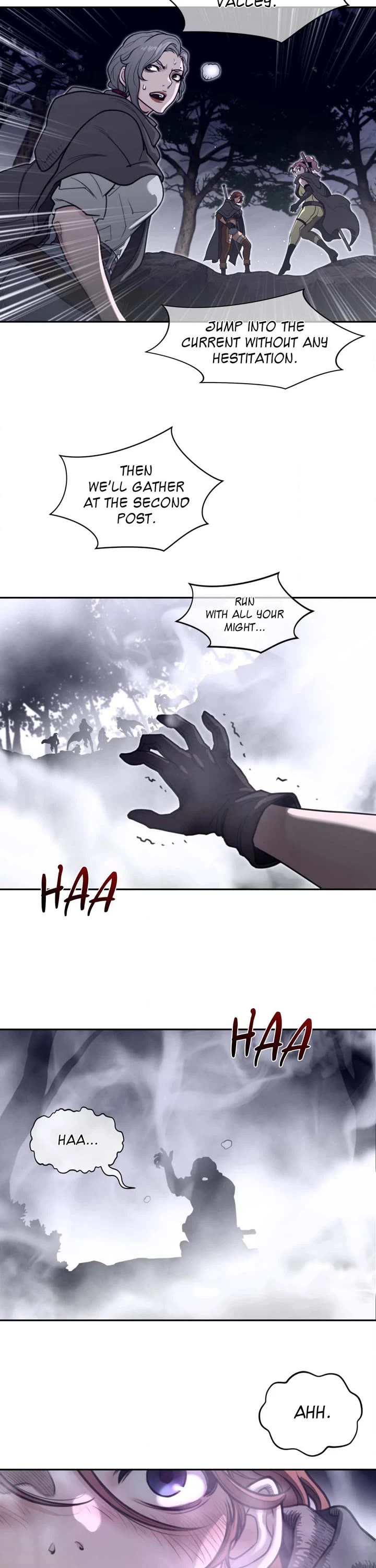 Perfect Half Chapter 172 page 17 - 