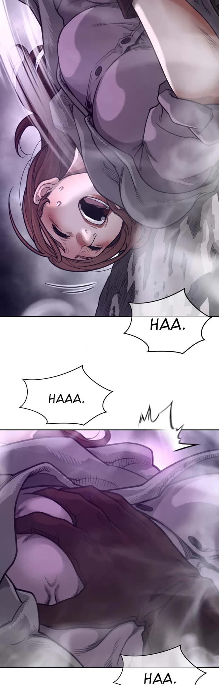 Perfect Half Chapter 172 page 19 - 