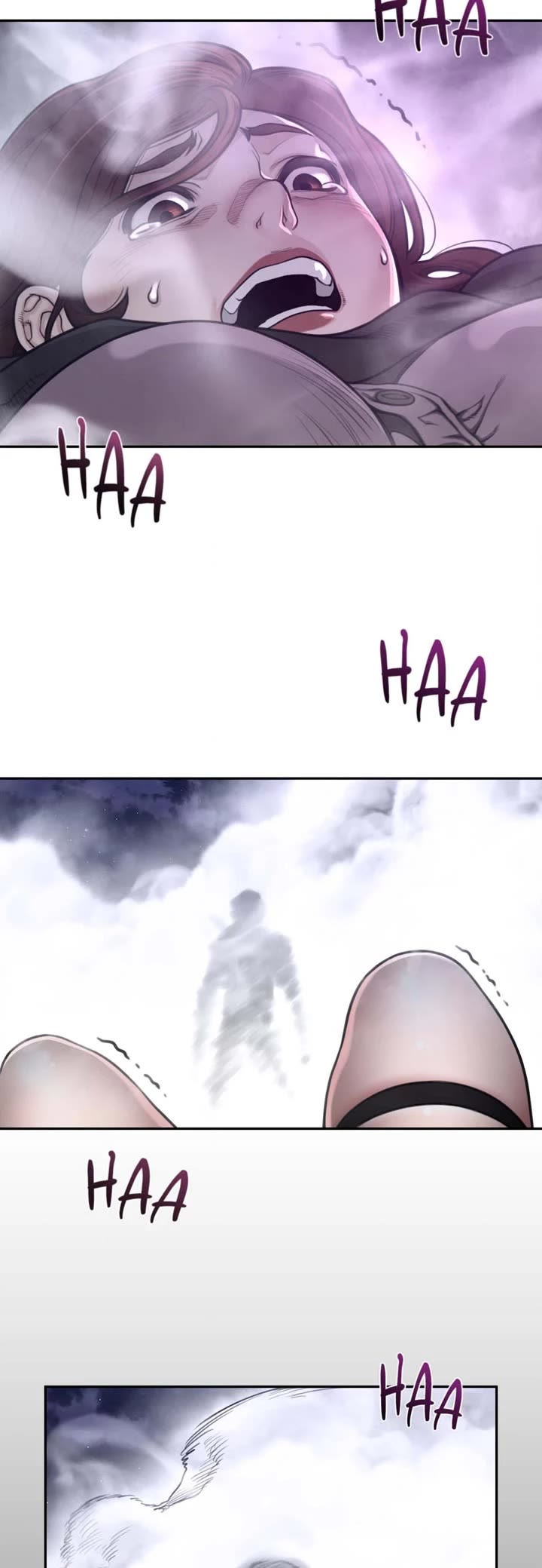 Perfect Half Chapter 172 page 21 - 