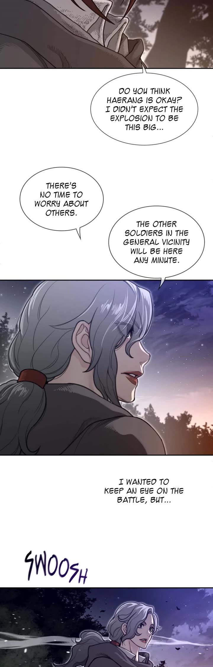 Perfect Half Chapter 172 page 9 - 