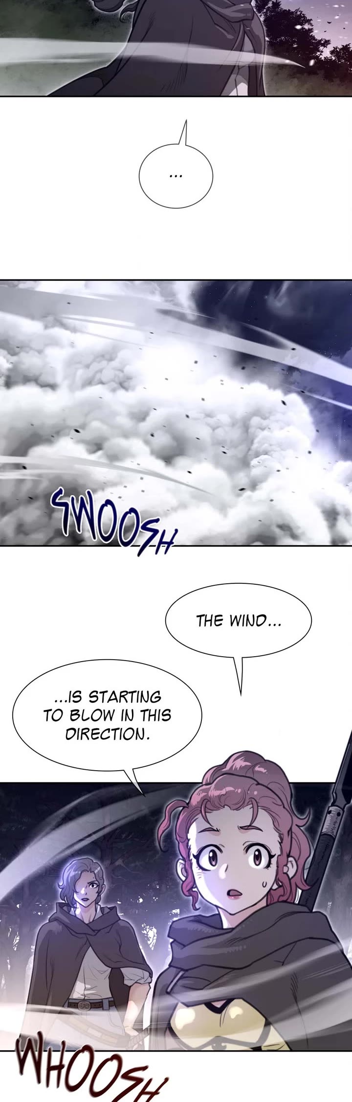 Perfect Half Chapter 172 page 10 - 