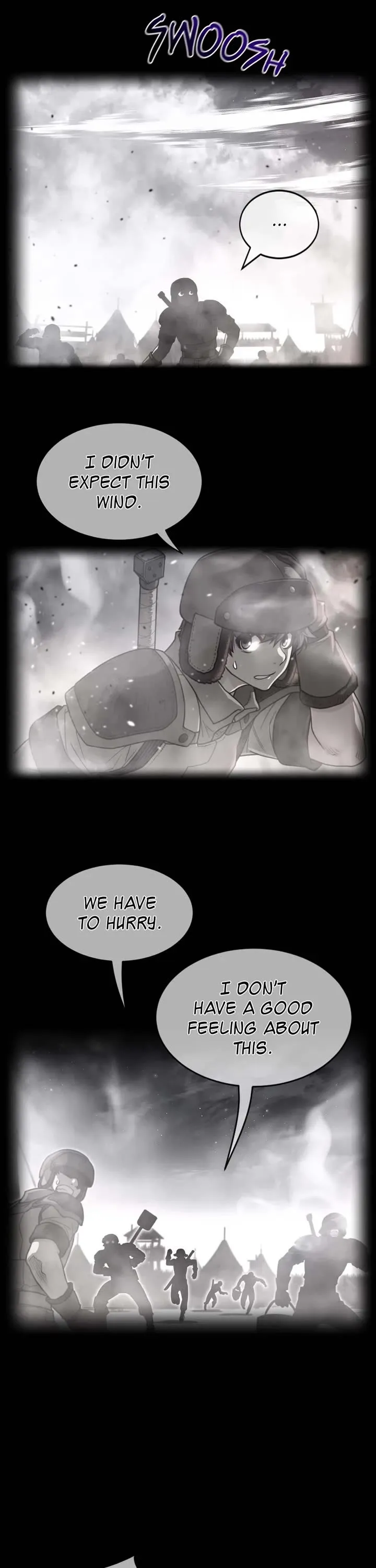 Perfect Half Chapter 173 page 1 - 