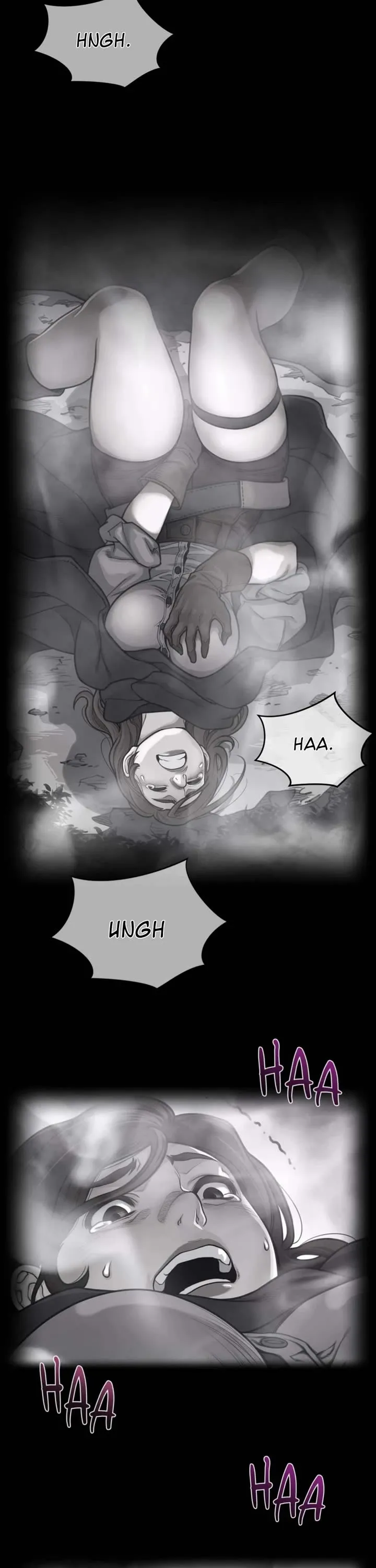 Perfect Half Chapter 173 page 2 - 