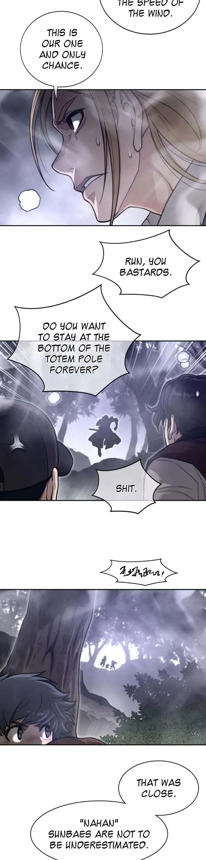 Perfect Half Chapter 173 page 11 - 