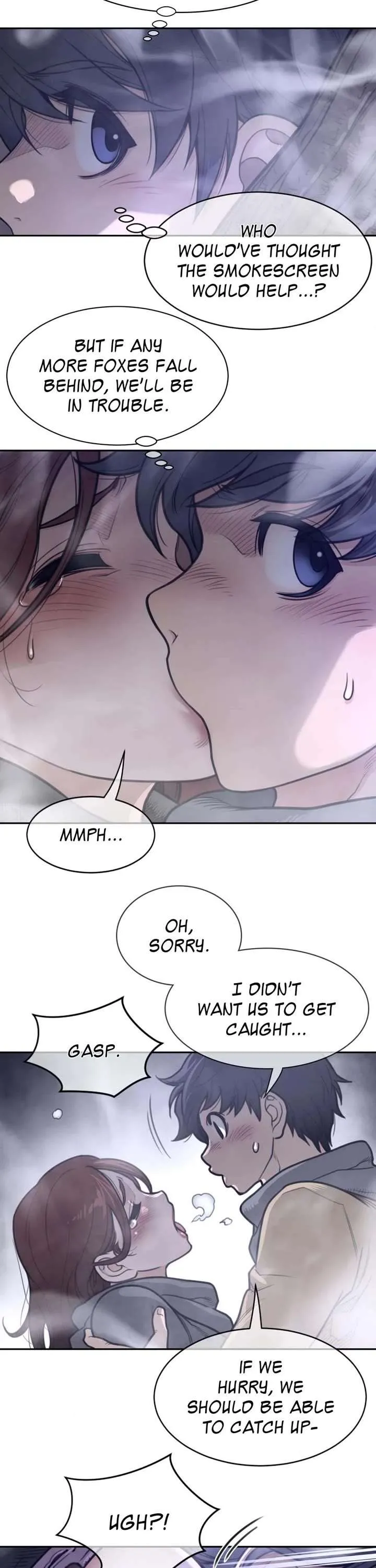Perfect Half Chapter 173 page 12 - 
