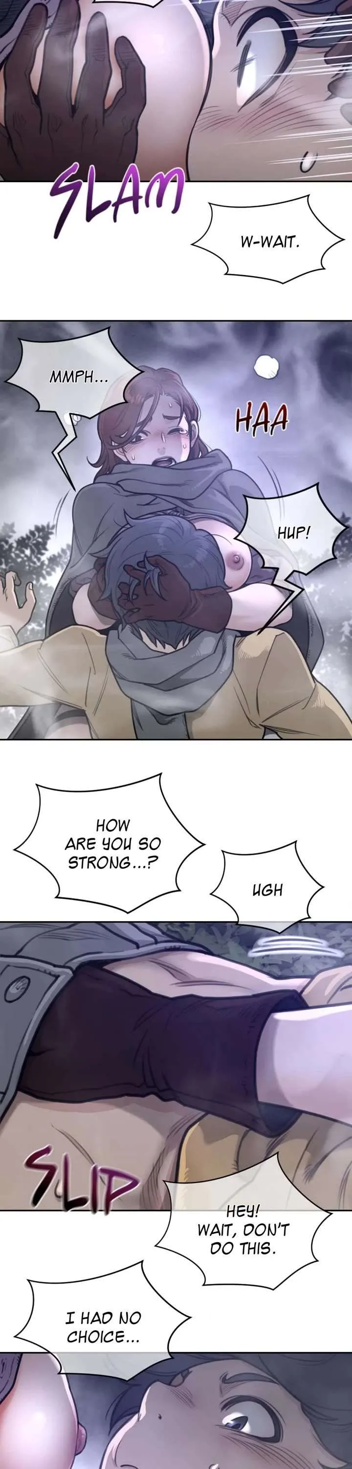 Perfect Half Chapter 173 page 13 - 