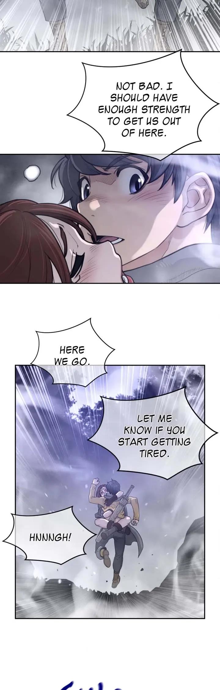 Perfect Half Chapter 173 page 15 - 