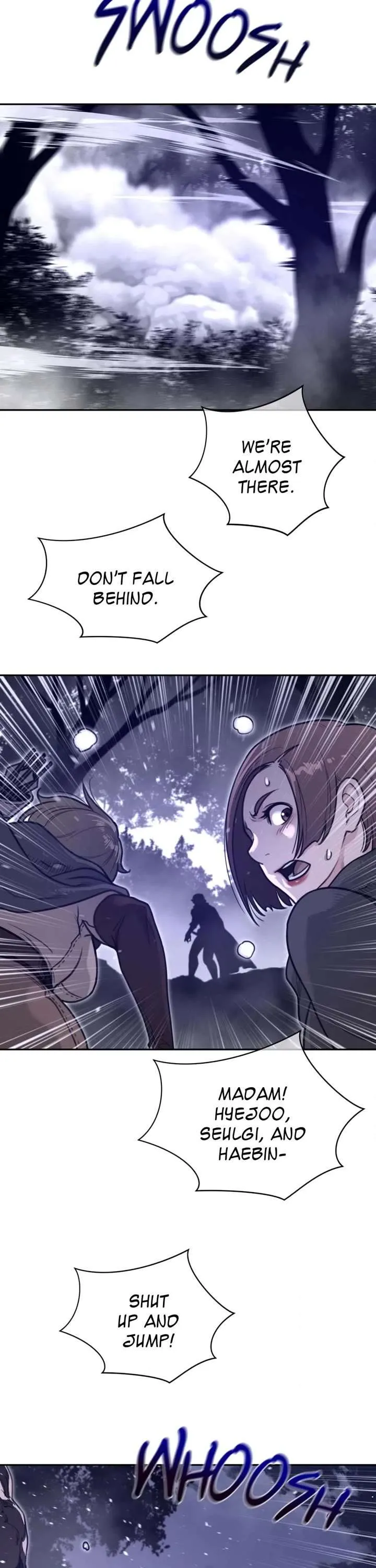Perfect Half Chapter 173 page 16 - 