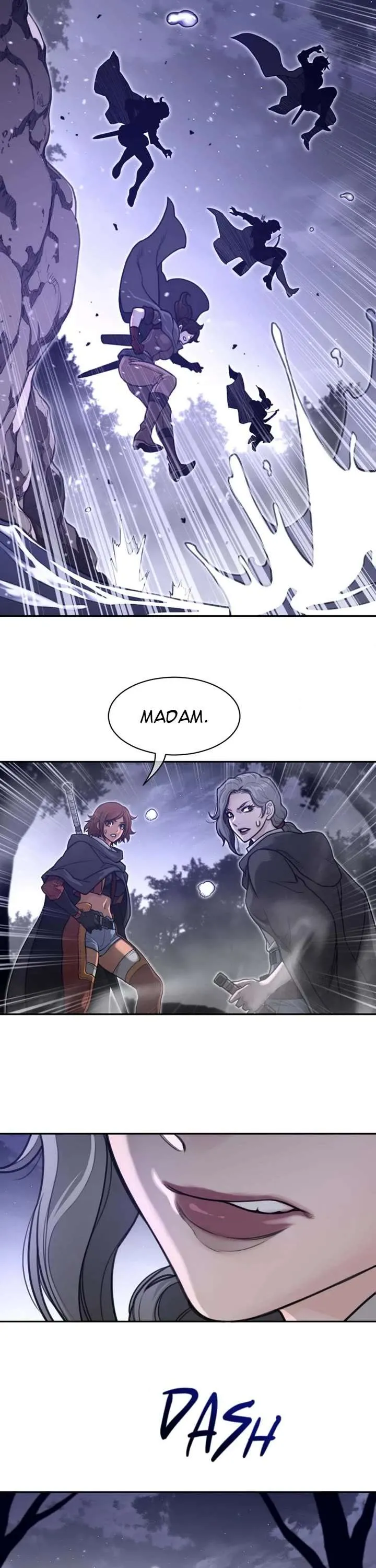 Perfect Half Chapter 173 page 17 - 