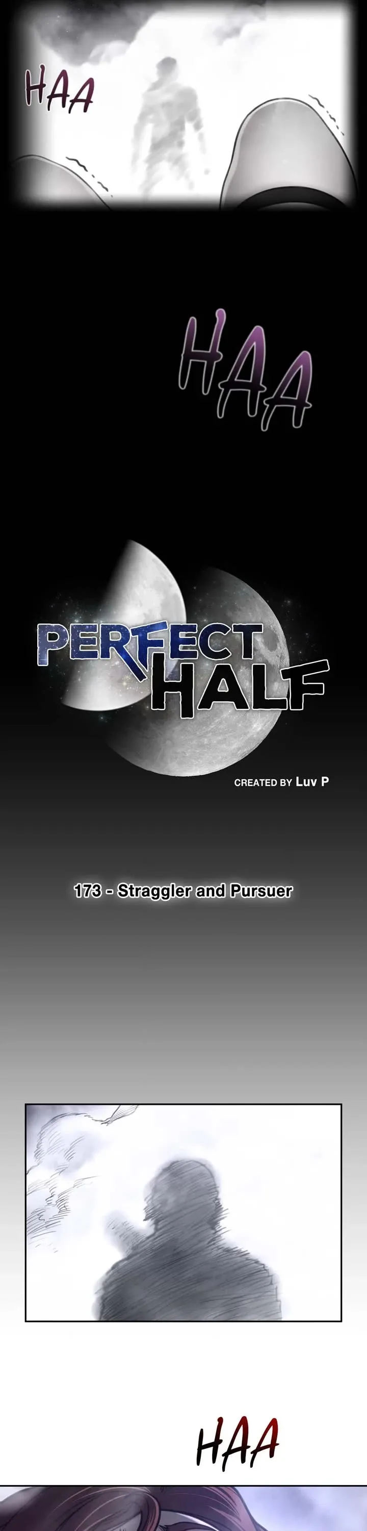 Perfect Half Chapter 173 page 3 - 