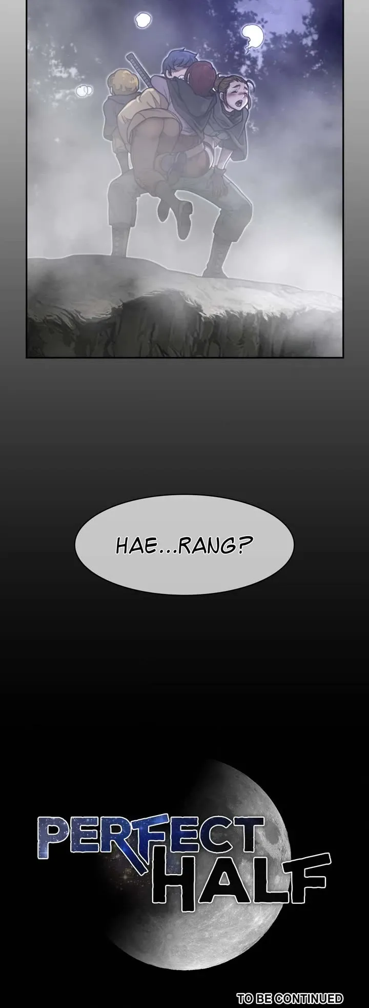 Perfect Half Chapter 173 page 22 - 