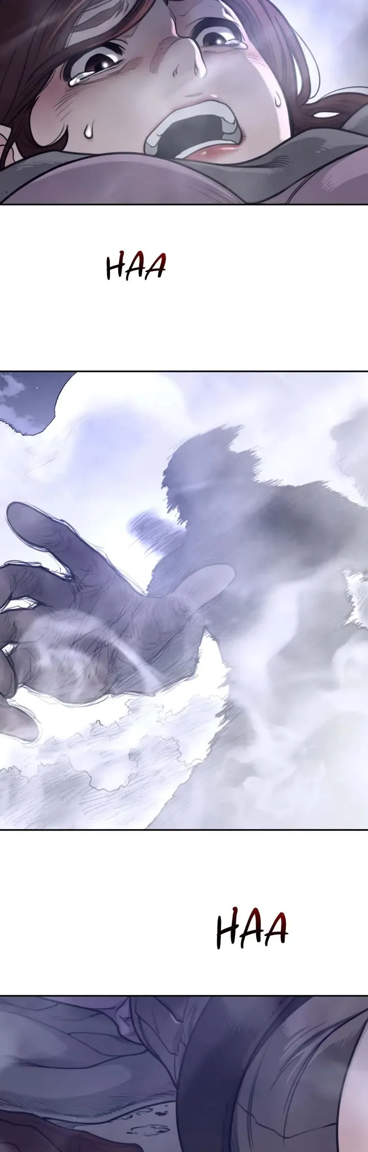 Perfect Half Chapter 173 page 4 - 