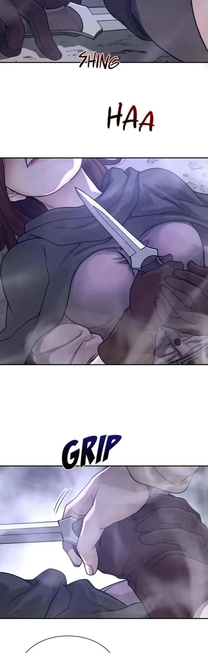 Perfect Half Chapter 173 page 5 - 
