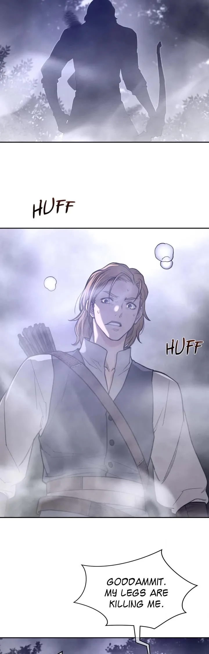 Perfect Half Chapter 173 page 9 - 