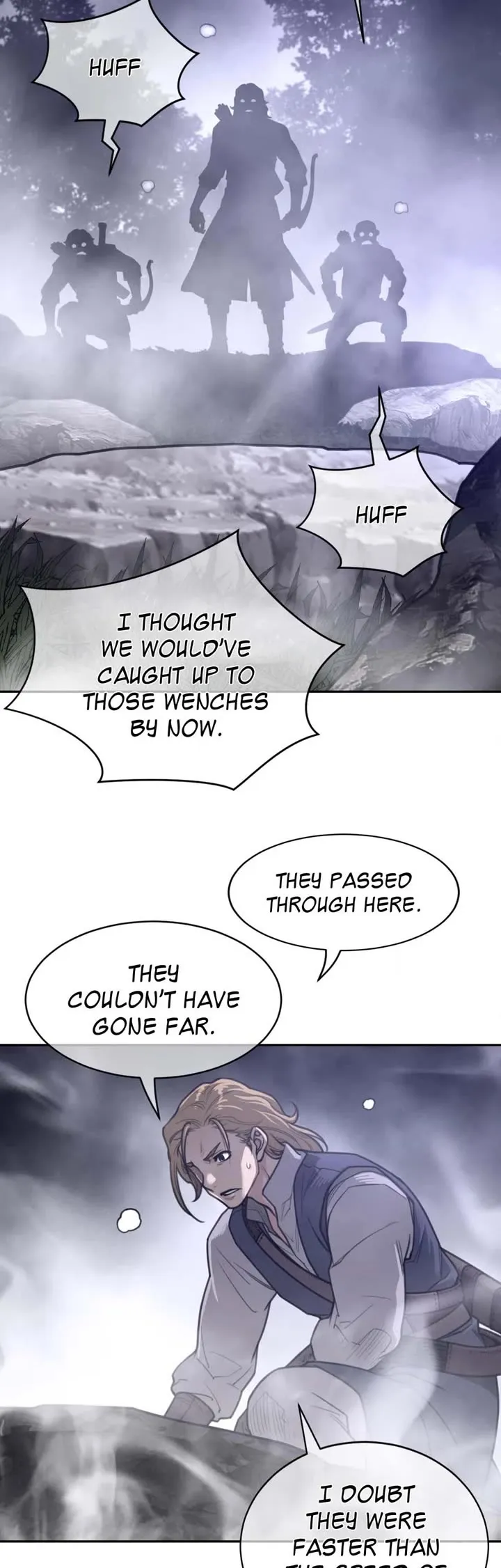 Perfect Half Chapter 173 page 10 - 
