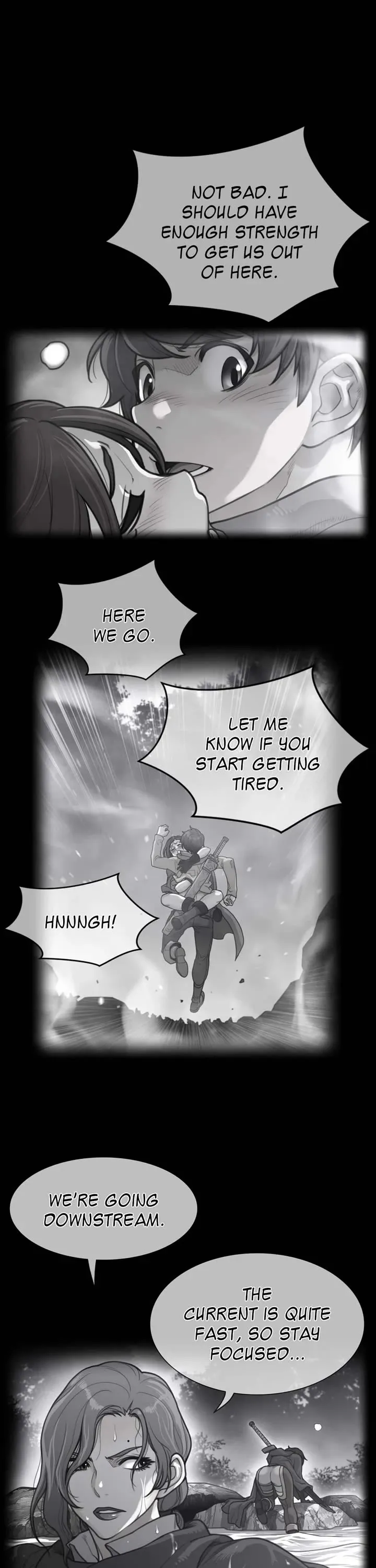 Perfect Half Chapter 174 page 1 - 