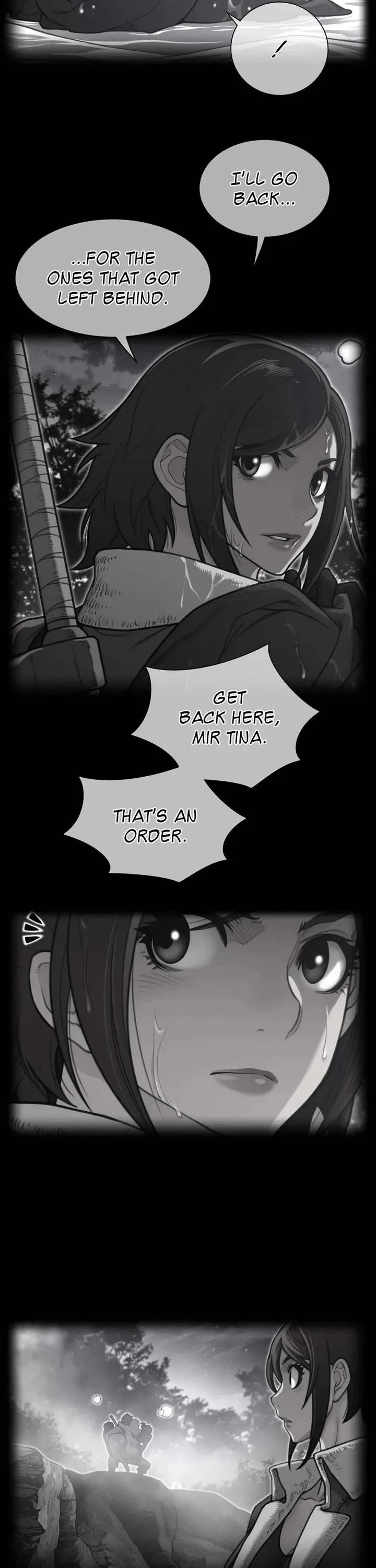 Perfect Half Chapter 174 page 2 - 