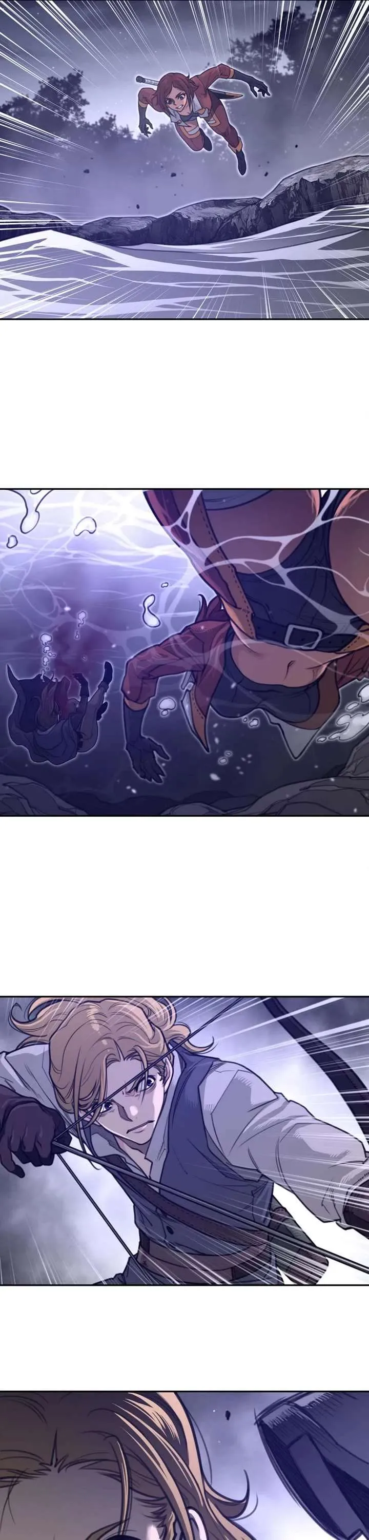 Perfect Half Chapter 174 page 12 - 