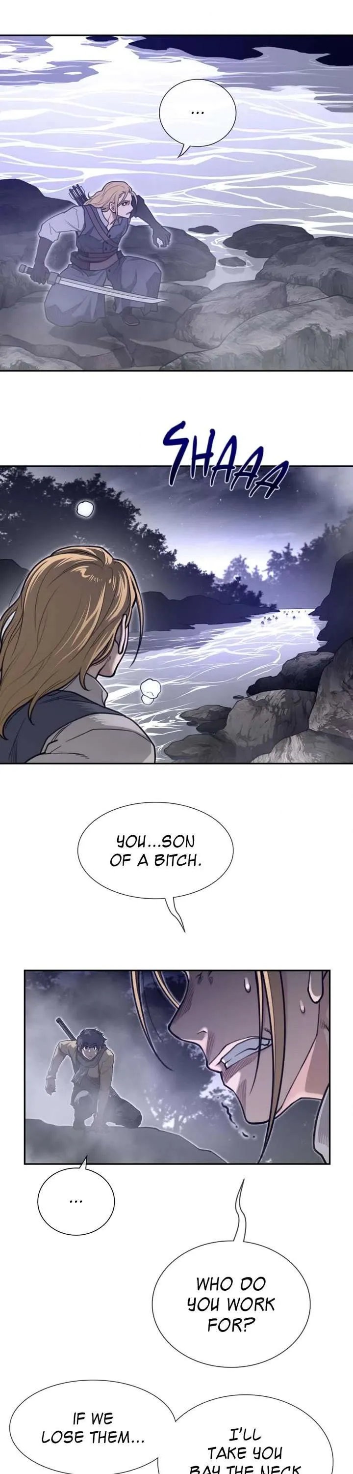 Perfect Half Chapter 174 page 16 - 