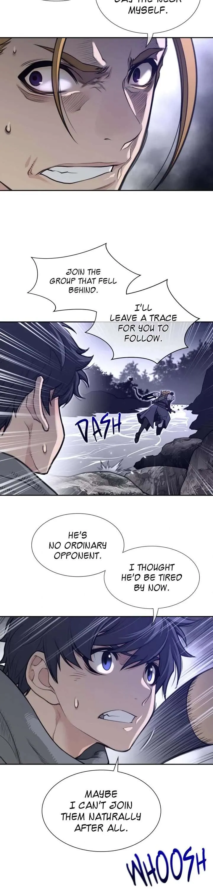 Perfect Half Chapter 174 page 17 - 