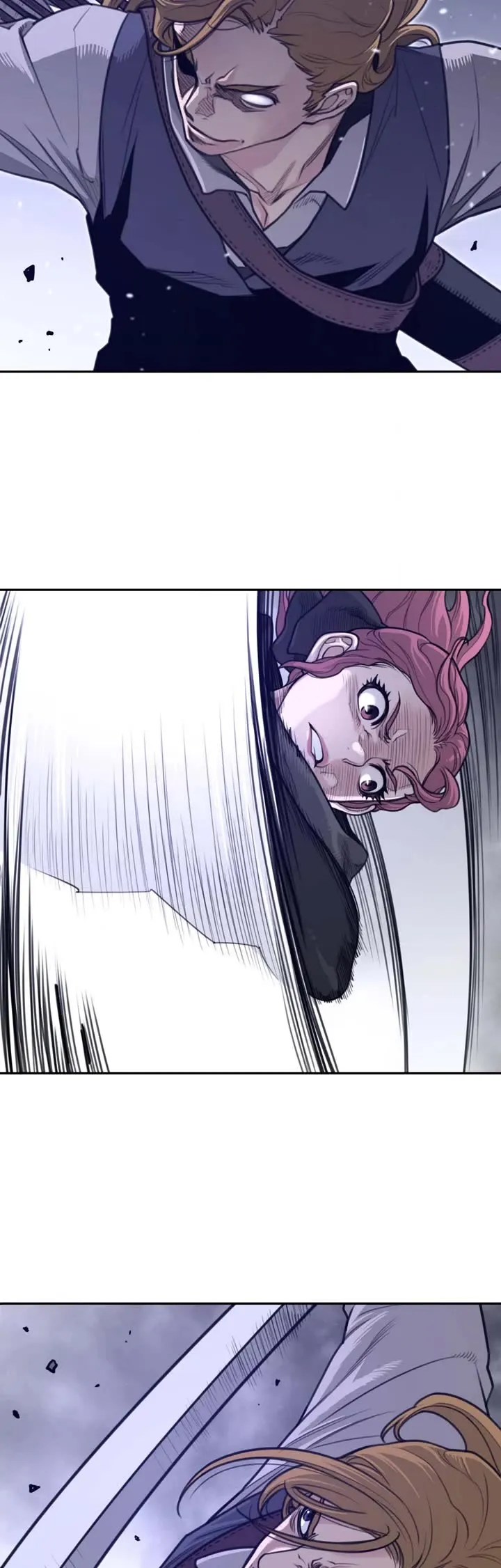 Perfect Half Chapter 174 page 19 - 