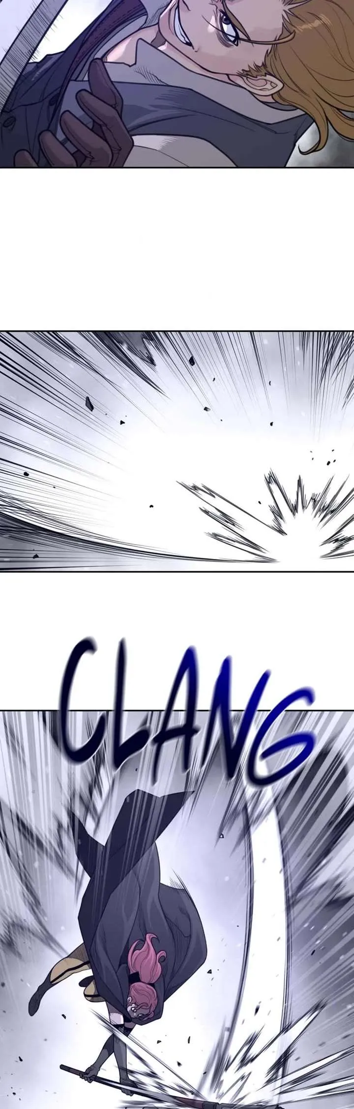 Perfect Half Chapter 174 page 20 - 