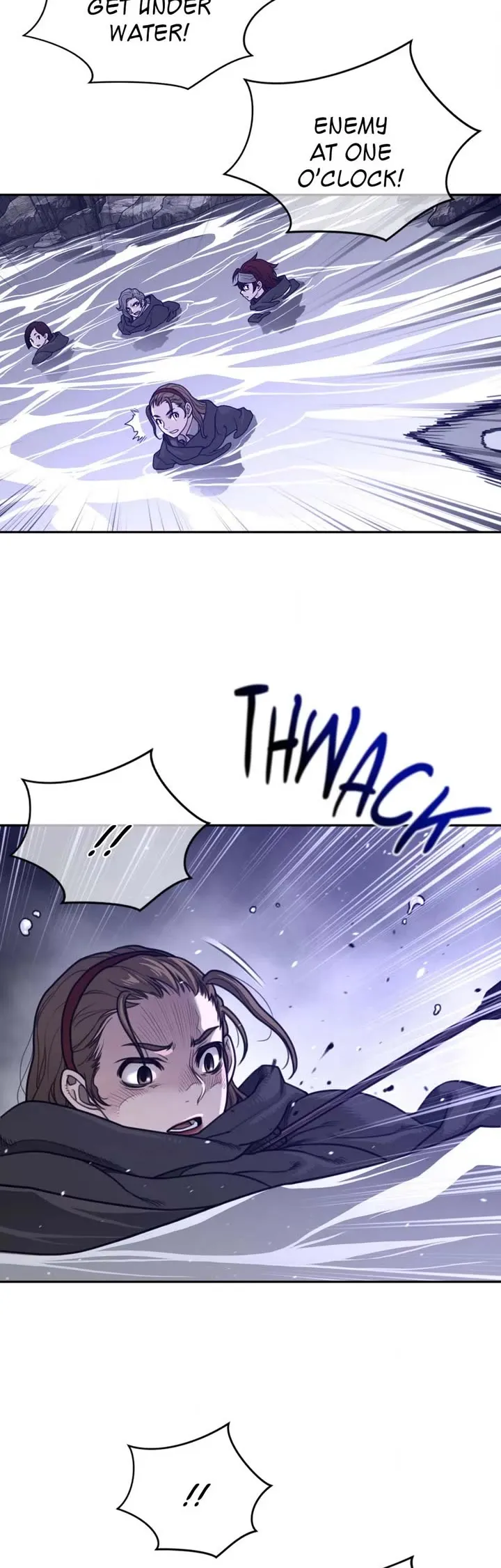 Perfect Half Chapter 174 page 10 - 