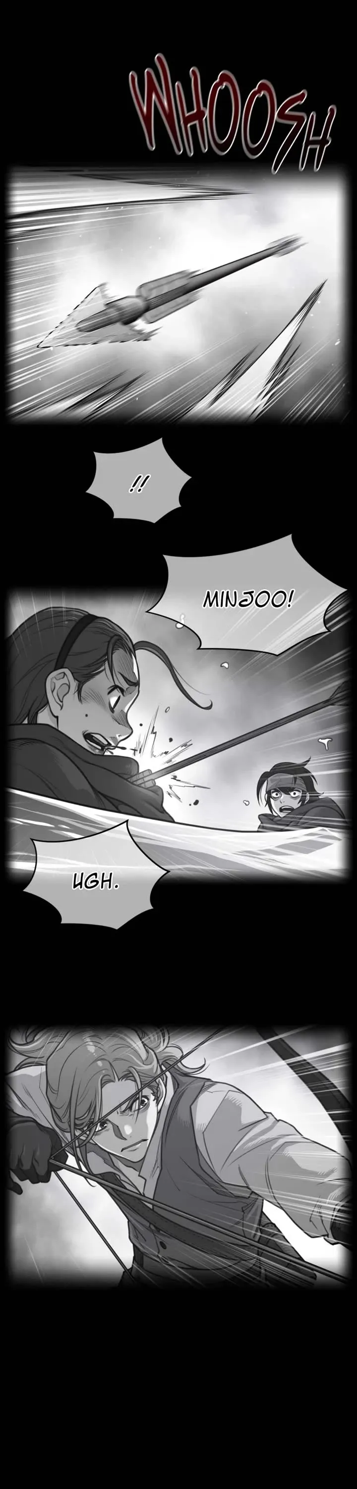 Perfect Half Chapter 175 page 1 - 