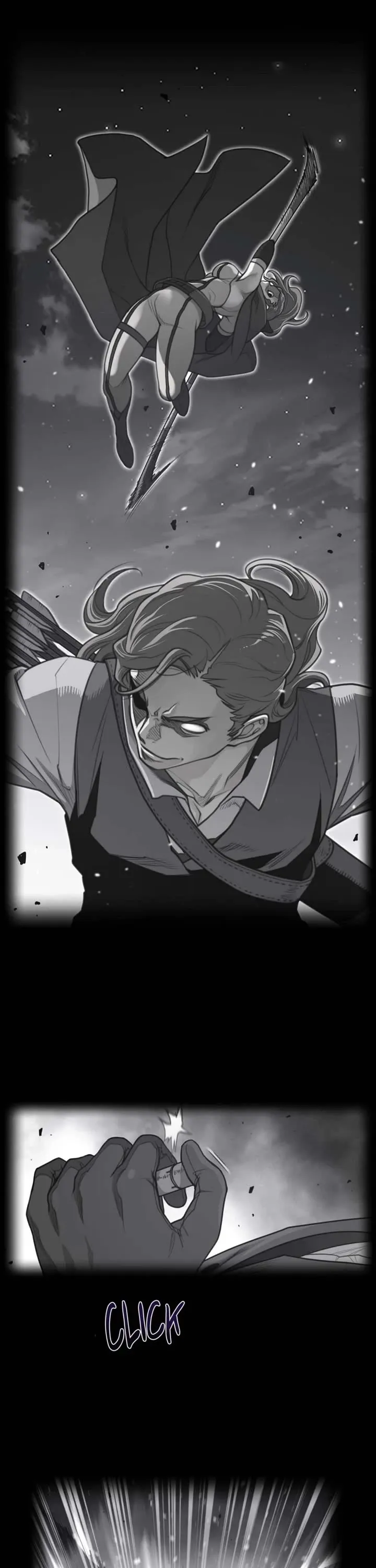 Perfect Half Chapter 175 page 2 - 