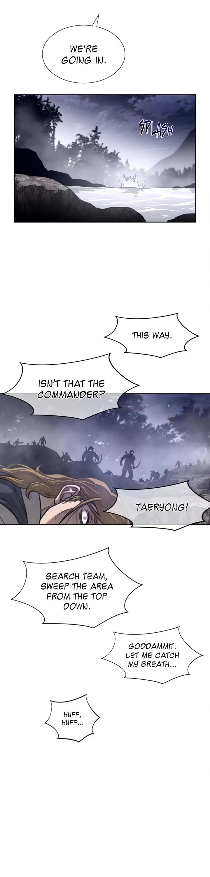 Perfect Half Chapter 175 page 12 - 