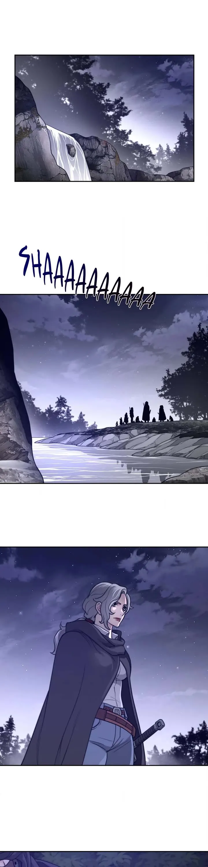 Perfect Half Chapter 175 page 13 - 