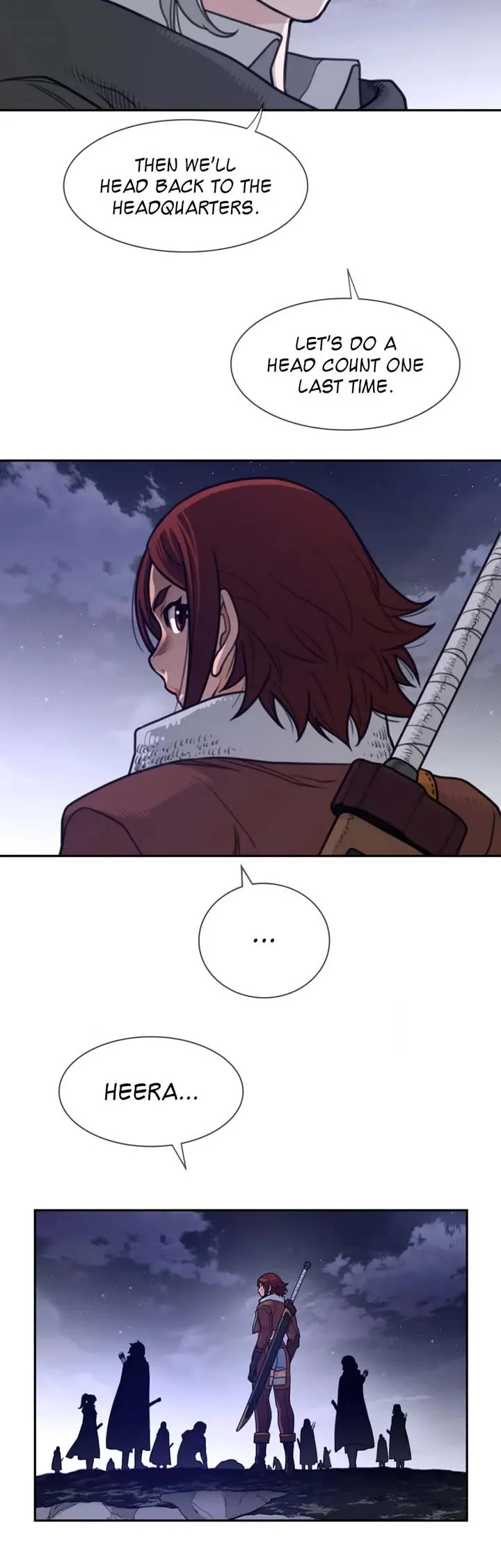 Perfect Half Chapter 175 page 15 - 