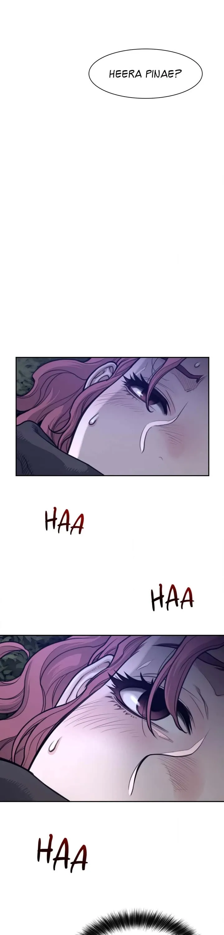 Perfect Half Chapter 175 page 16 - 