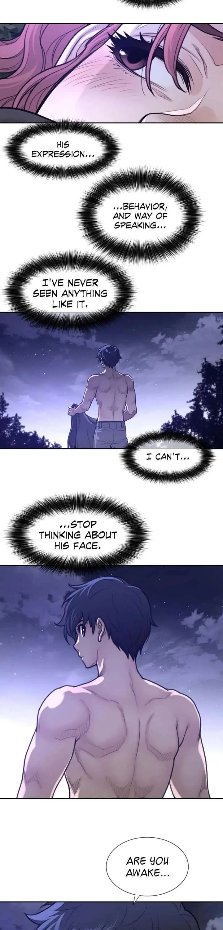 Perfect Half Chapter 175 page 18 - 