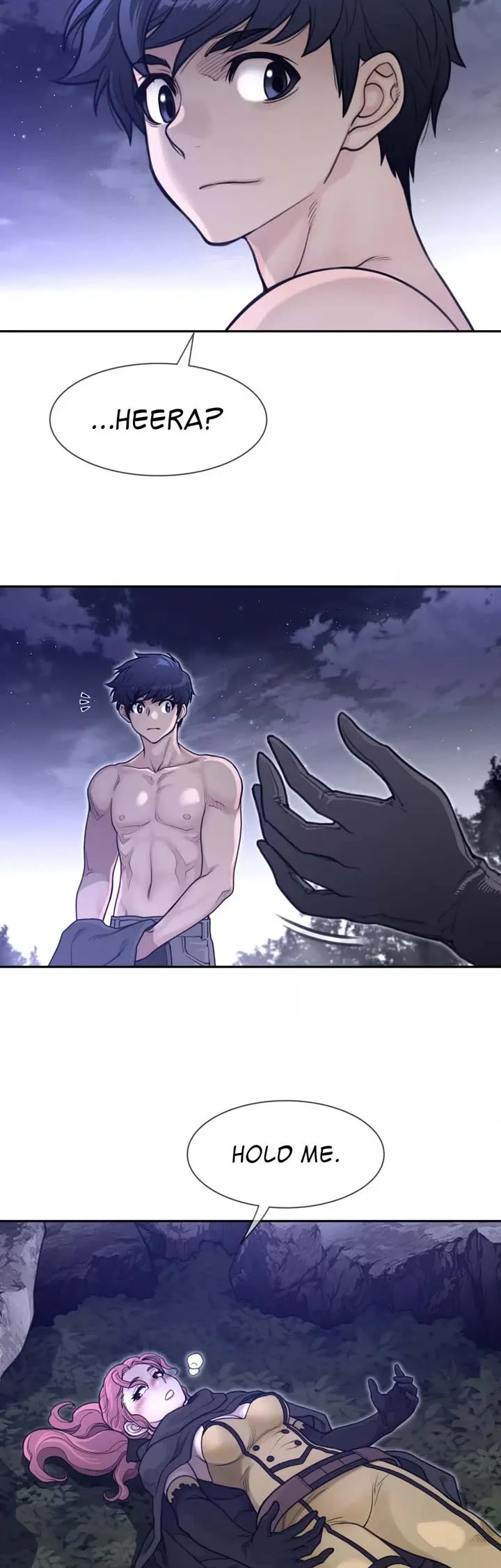 Perfect Half Chapter 175 page 19 - 