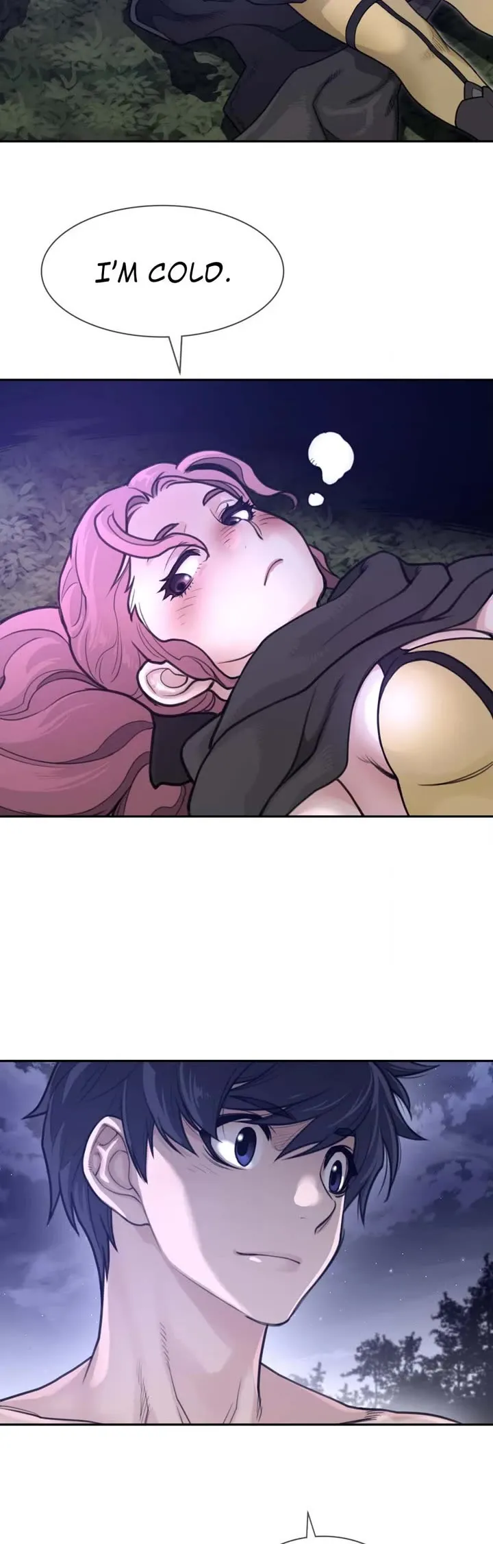 Perfect Half Chapter 175 page 20 - 