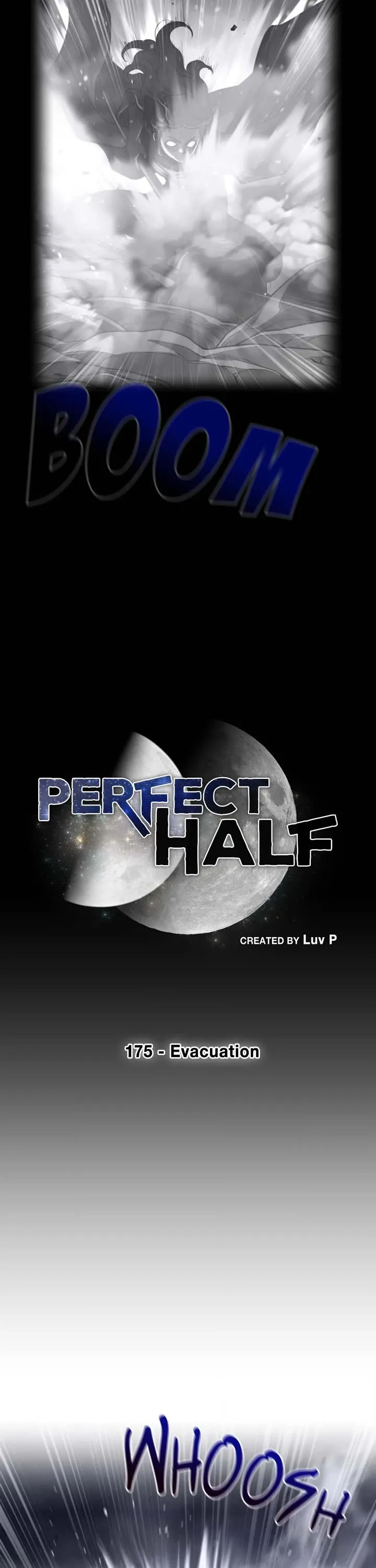 Perfect Half Chapter 175 page 3 - 