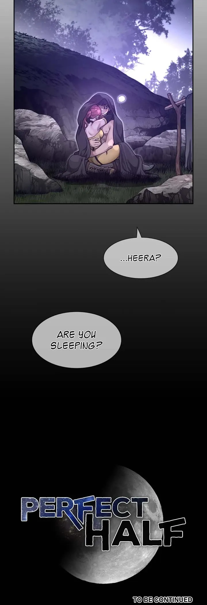 Perfect Half Chapter 175 page 22 - 