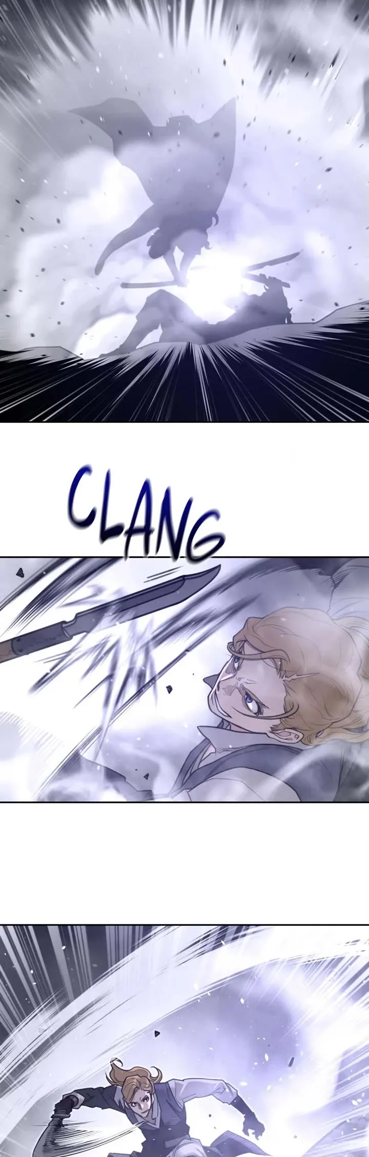 Perfect Half Chapter 175 page 4 - 