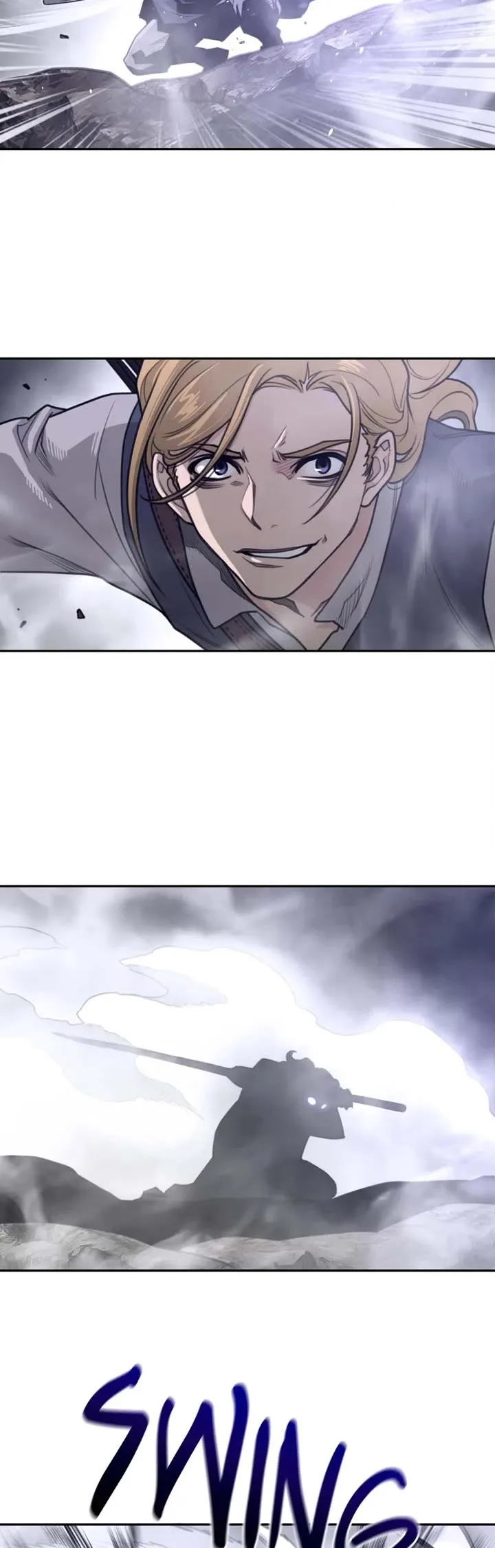 Perfect Half Chapter 175 page 5 - 