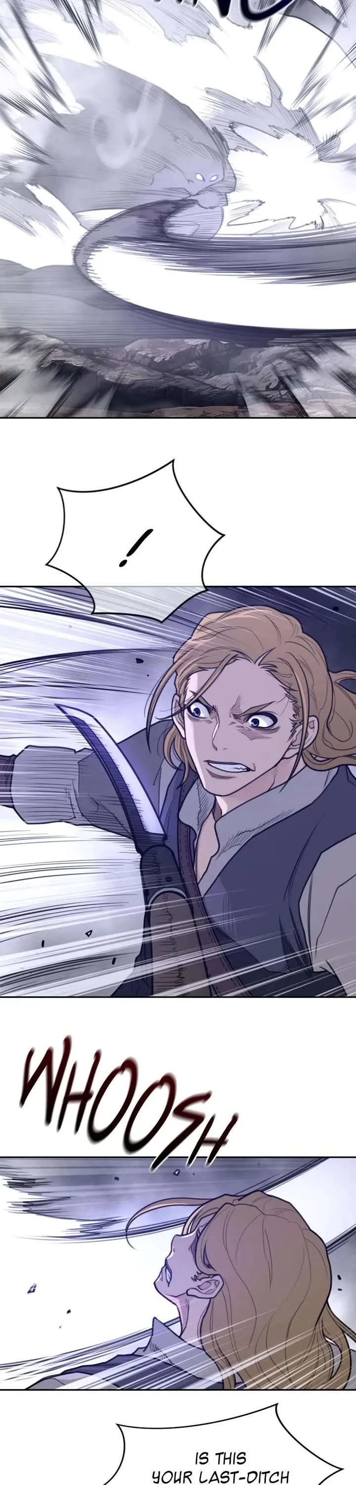Perfect Half Chapter 175 page 6 - 