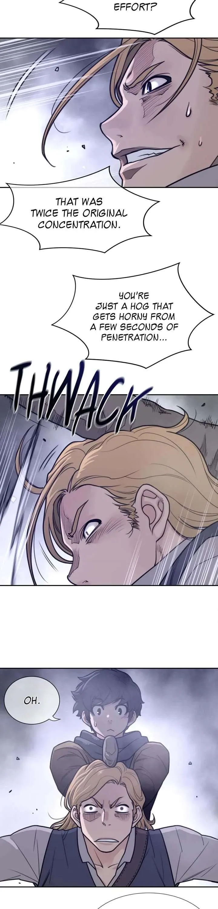 Perfect Half Chapter 175 page 7 - 