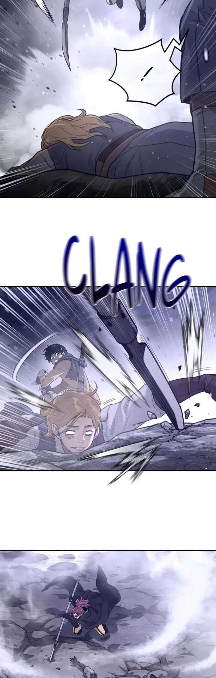 Perfect Half Chapter 175 page 9 - 