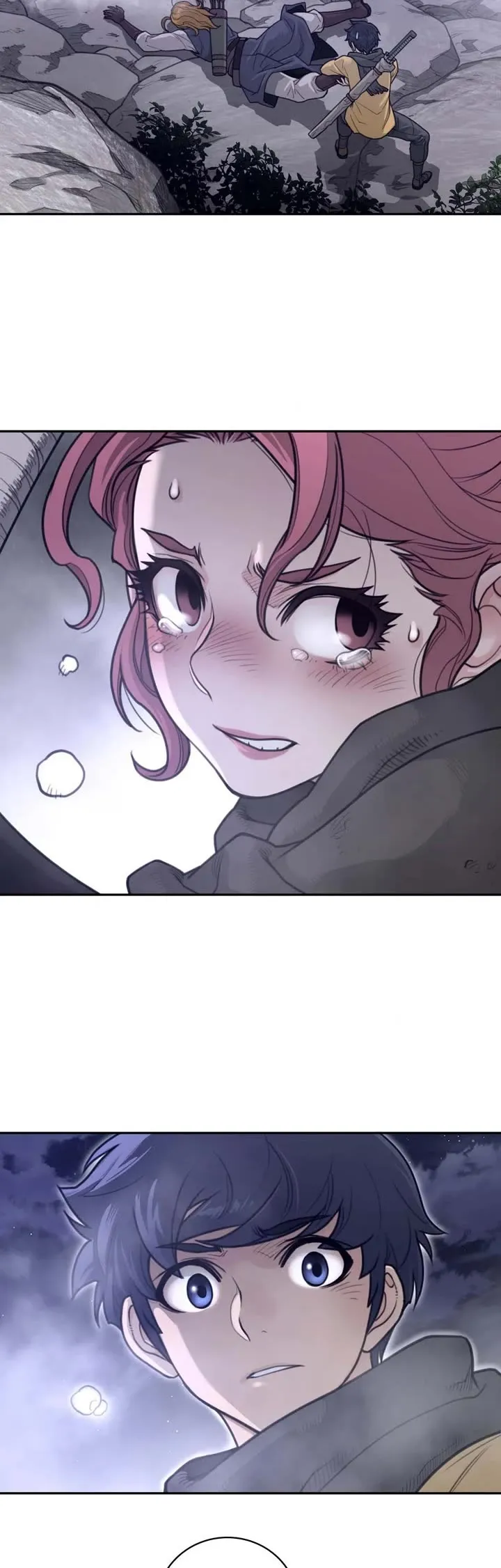 Perfect Half Chapter 175 page 10 - 