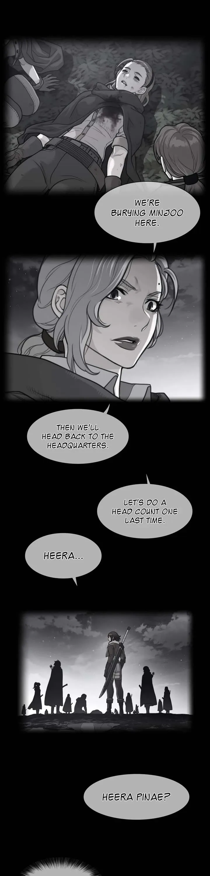 Perfect Half Chapter 176 page 1 - 