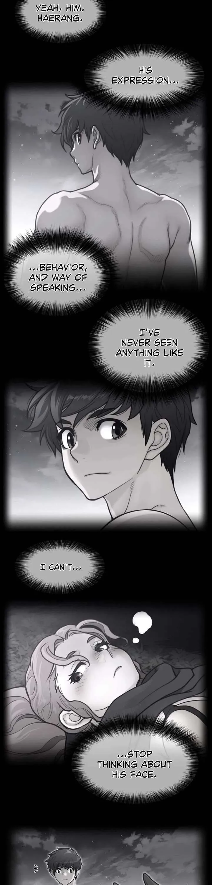 Perfect Half Chapter 176 page 2 - 
