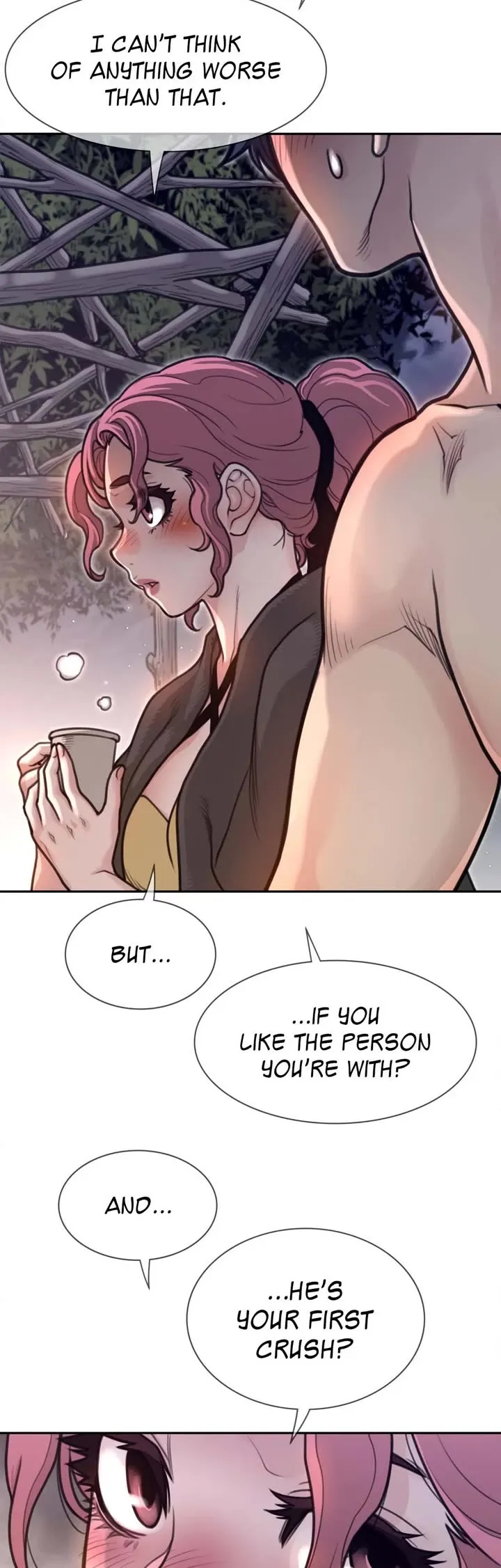 Perfect Half Chapter 176 page 14 - 