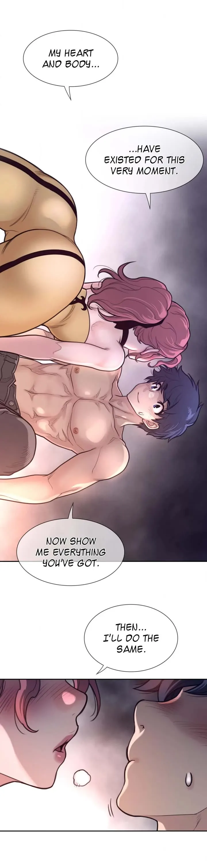 Perfect Half Chapter 176 page 17 - 