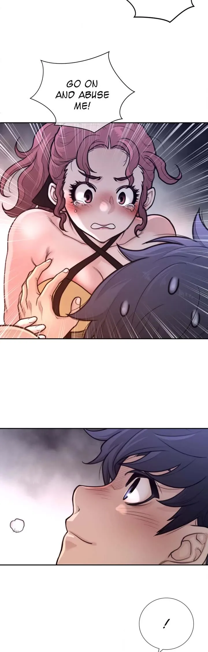 Perfect Half Chapter 176 page 19 - 